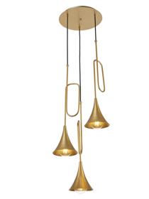 Jazz Ceiling Lights Mantra Multiple Pendant Jazz Ceiling Lights Mantra Multiple Pendant